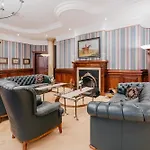 Hotel Waldkrug Delbrück