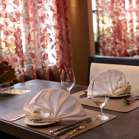 Waldkrug 德尔布鲁克