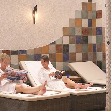 Flair Waldkrug 4* Delbruck