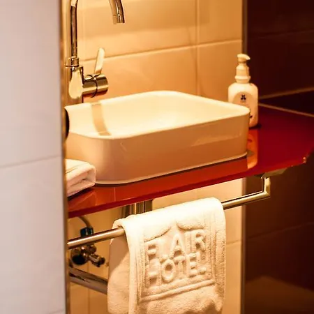 Flair Waldkrug Hotel 4*