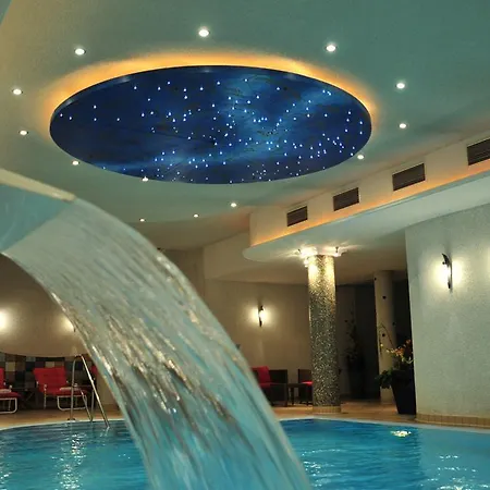 Flair Waldkrug Hotel Delbruck