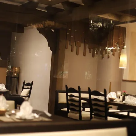 Waldkrug Hotel Delbrück