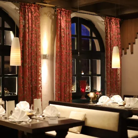 Hotel Flair Waldkrug Delbruck