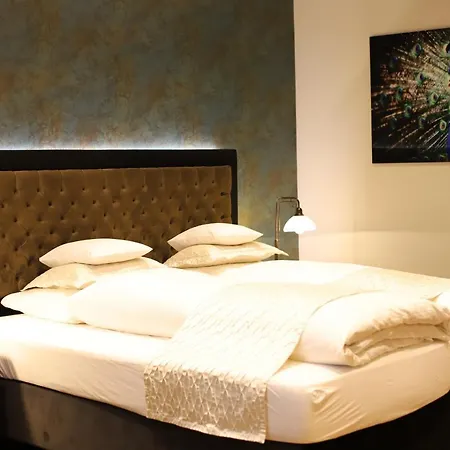Hotel Flair Waldkrug Delbruck