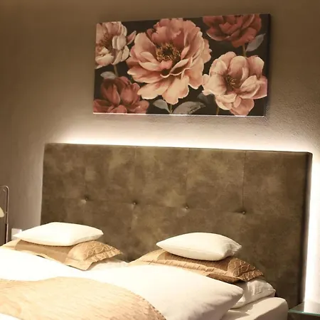 Waldkrug Hotel Delbrück