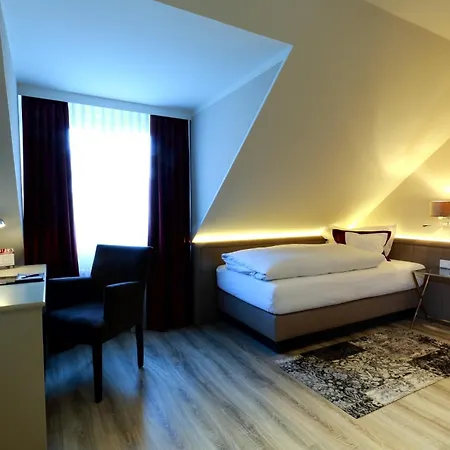 Waldkrug 4* Delbrück