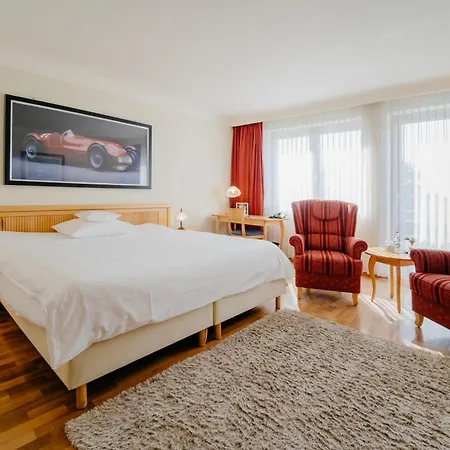 Flair Waldkrug 4*