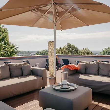 Waldkrug Hotel Delbrück