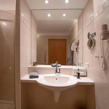 Hotel Flair Waldkrug