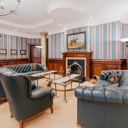 Hotel Flair Waldkrug Delbruck