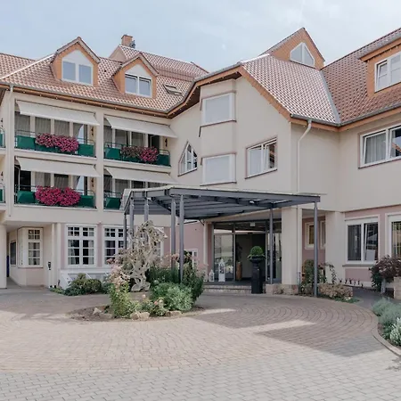 Waldkrug 4* Delbrück