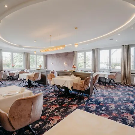 Flair Waldkrug Hotel 4*