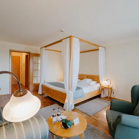 Hotel Waldkrug