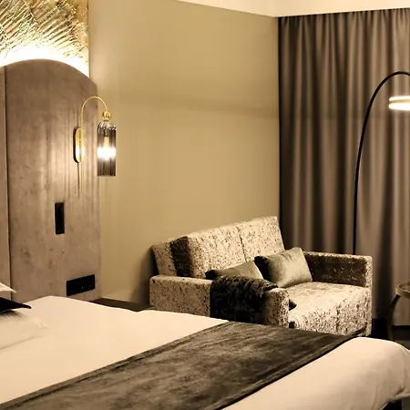 Flair Waldkrug Hotel