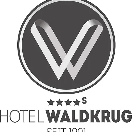 Flair Waldkrug Hotel