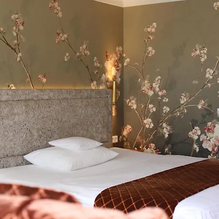 Flair Waldkrug Hotel