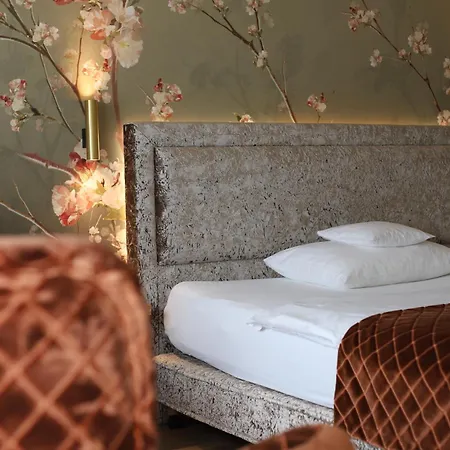 Flair Waldkrug Hotel Delbruck