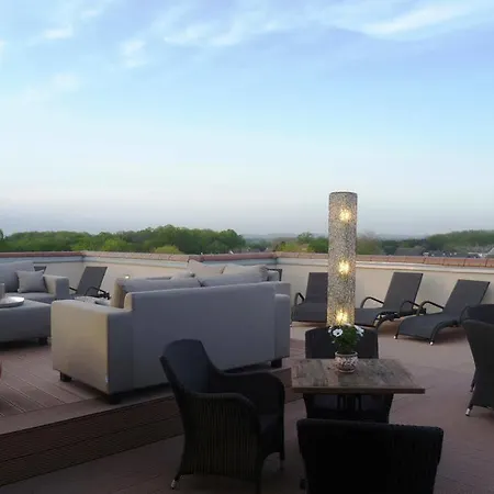 Flair Waldkrug Hotel