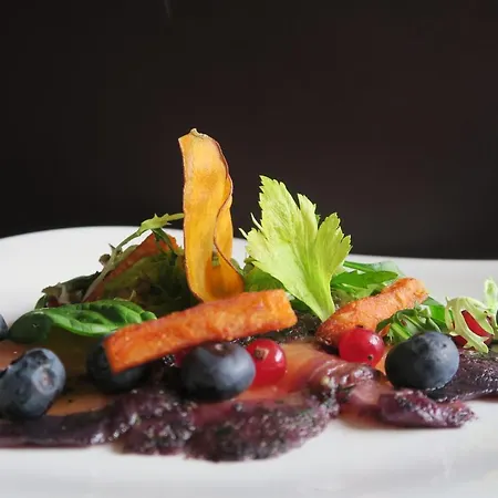 Waldkrug 4* 德尔布鲁克