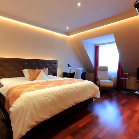 Hotel Flair Waldkrug 4*