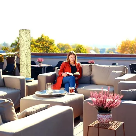 Flair Waldkrug Hotel Delbruck