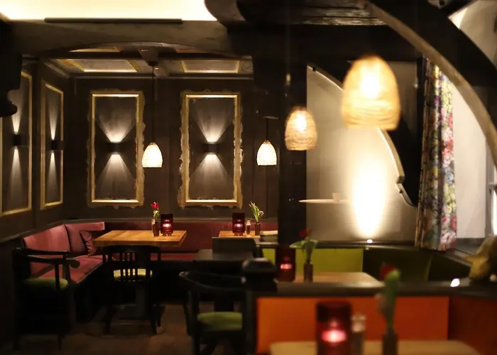 Waldkrug 4* 德尔布鲁克