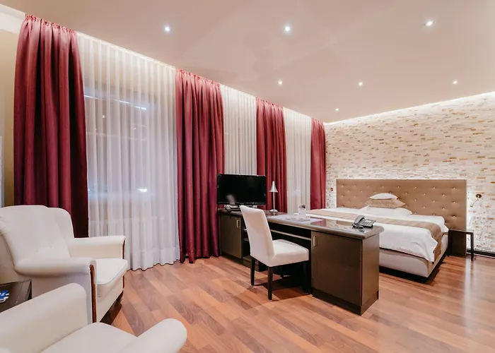 Waldkrug 德尔布鲁克