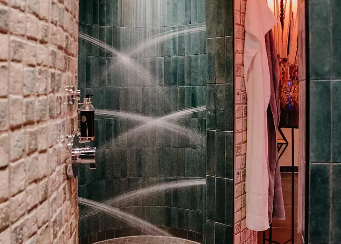 Waldkrug 德尔布鲁克