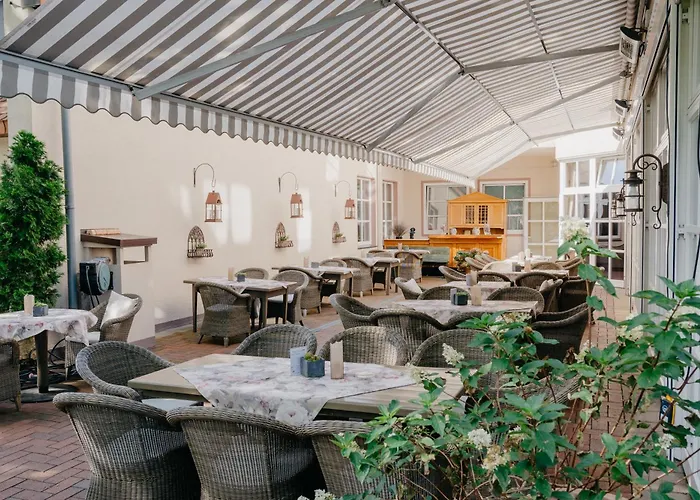 Waldkrug 德尔布鲁克