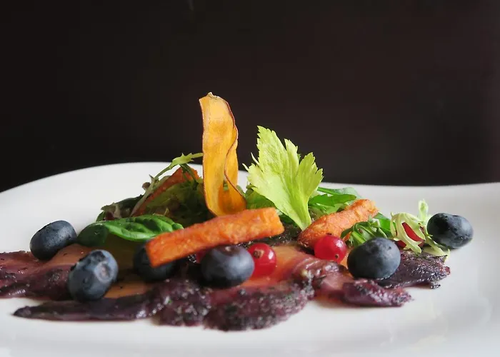 Waldkrug 4* 德尔布鲁克