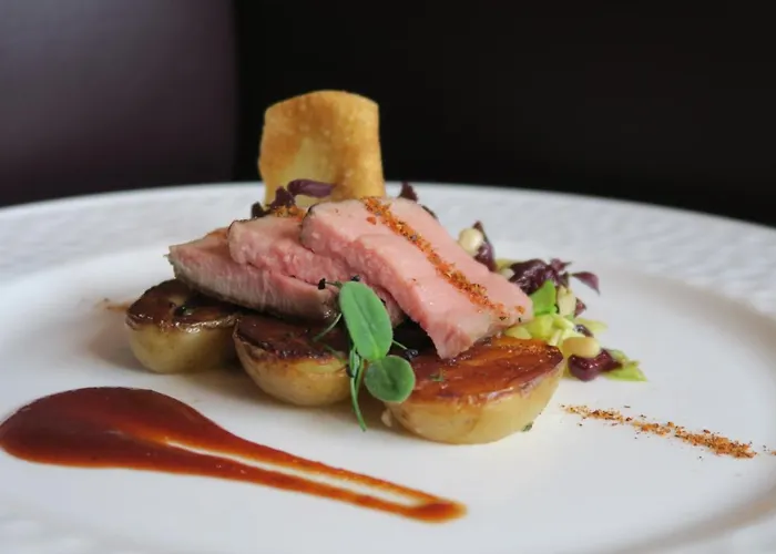 Waldkrug 德尔布鲁克